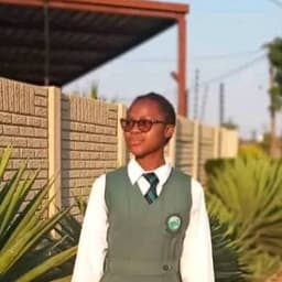 Ednah Ramokgosana