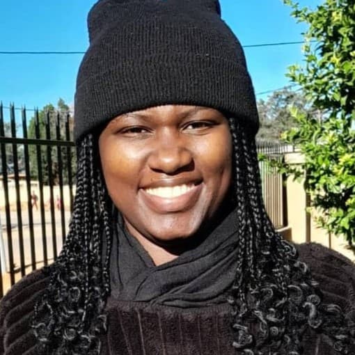 Amantle Molebalwa