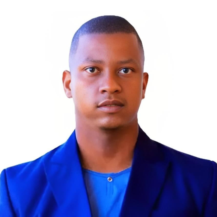 Mr Thabang Mooketsi
